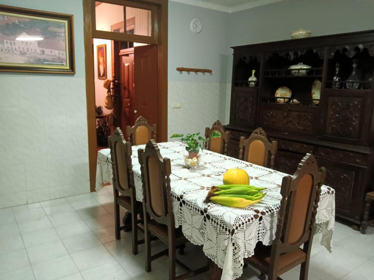Casa Da Vovo Ceu - Casa De Campo Gandaresa - Country House, Entre Coimbra E Aveiro, A 15 Minutos Carro Praia Mira - Quintal Com Piscina Insuflavel Cantanhede Zewnętrze zdjęcie