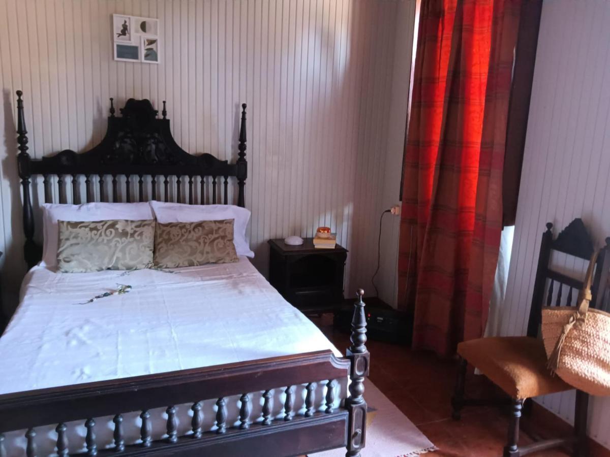 Casa Da Vovo Ceu - Casa De Campo Gandaresa - Country House, Entre Coimbra E Aveiro, A 15 Minutos Carro Praia Mira - Quintal Com Piscina Insuflavel Cantanhede Zewnętrze zdjęcie