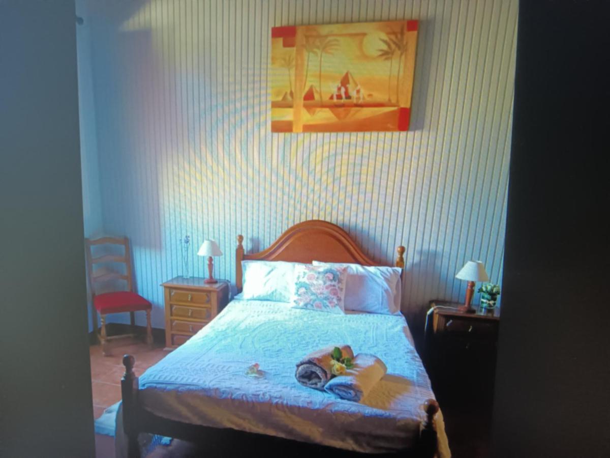 Casa Da Vovo Ceu - Casa De Campo Gandaresa - Country House, Entre Coimbra E Aveiro, A 15 Minutos Carro Praia Mira - Quintal Com Piscina Insuflavel Cantanhede Zewnętrze zdjęcie