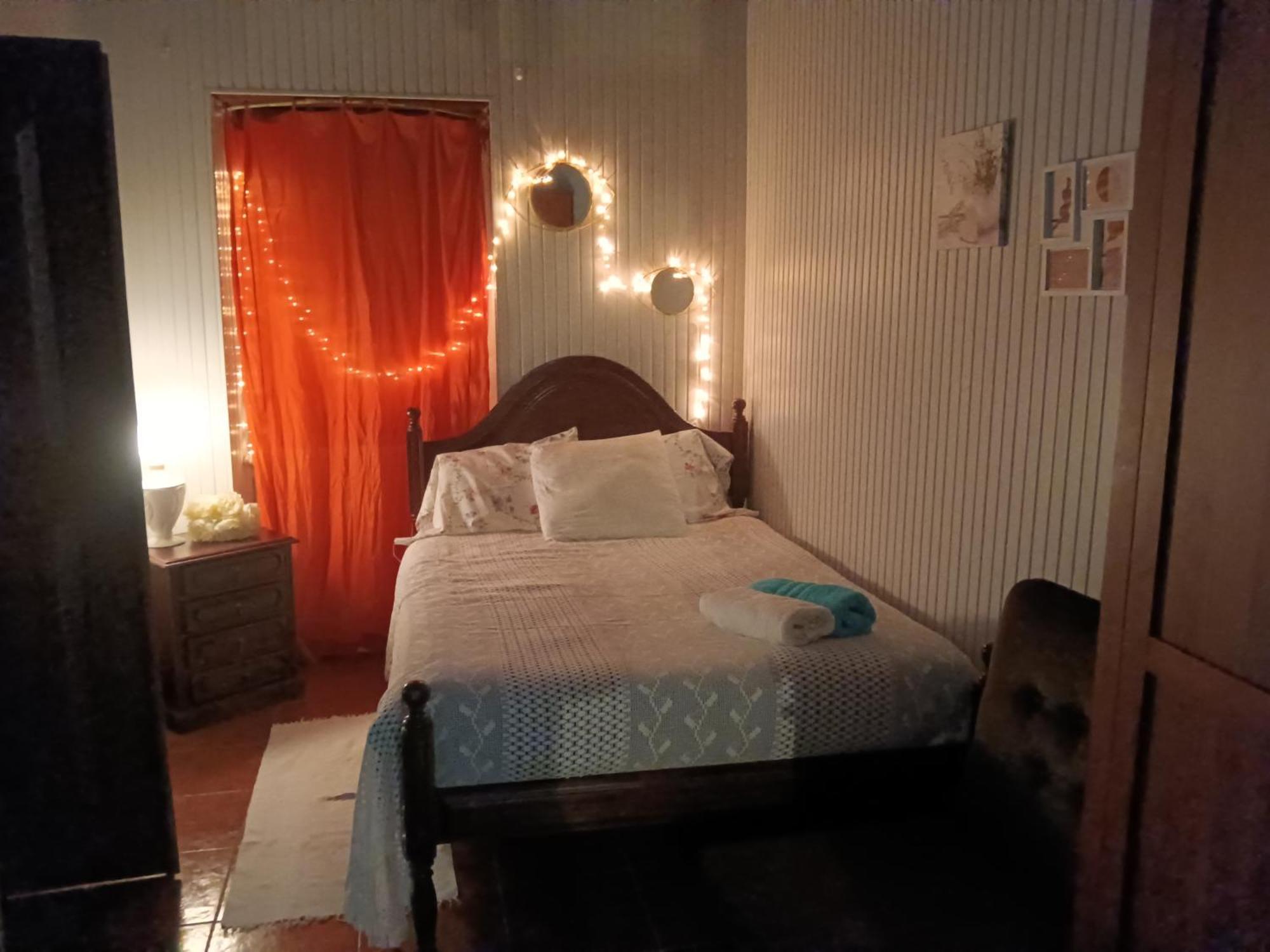 Casa Da Vovo Ceu - Casa De Campo Gandaresa - Country House, Entre Coimbra E Aveiro, A 15 Minutos Carro Praia Mira - Quintal Com Piscina Insuflavel Cantanhede Zewnętrze zdjęcie