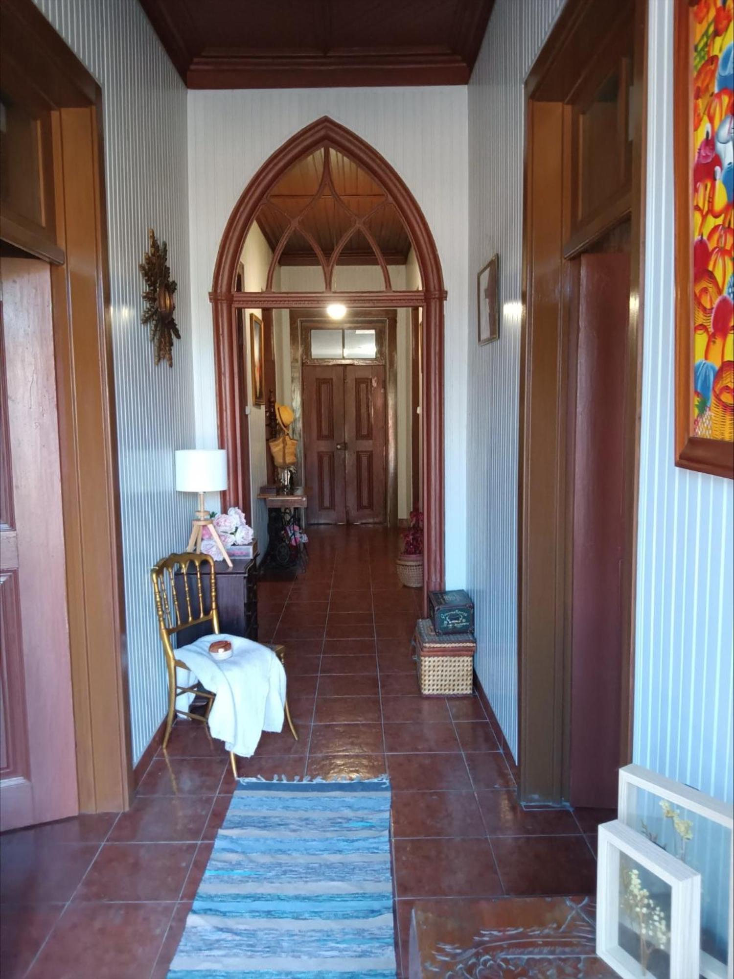 Casa Da Vovo Ceu - Casa De Campo Gandaresa - Country House, Entre Coimbra E Aveiro, A 15 Minutos Carro Praia Mira - Quintal Com Piscina Insuflavel Cantanhede Zewnętrze zdjęcie